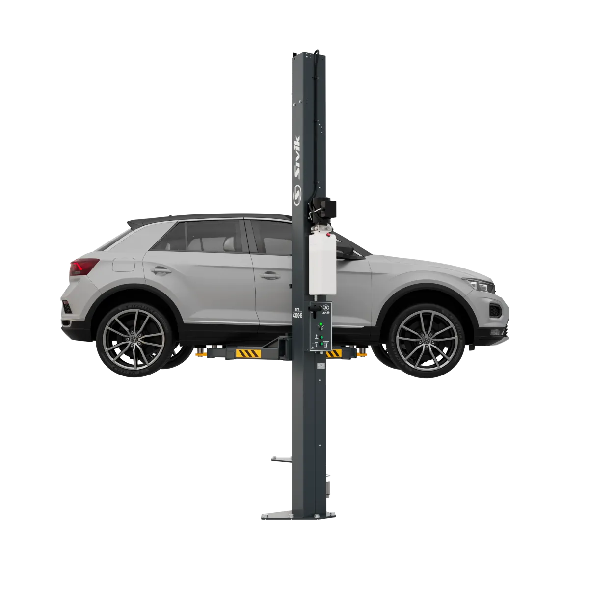 картинка Двухстоечный электрогидравлический подъемник ПГА-4300-Е Sivik