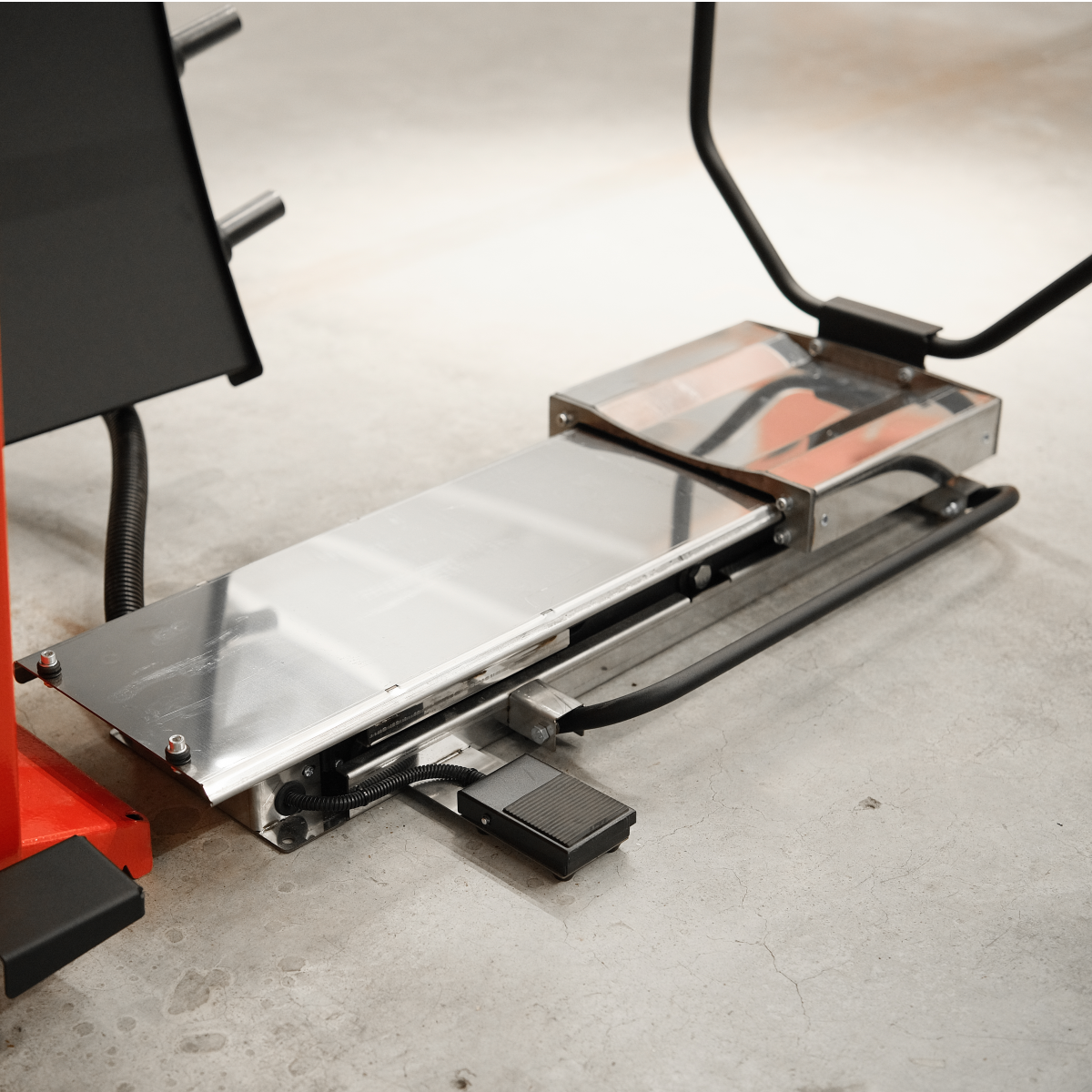 Устойчив к коррозии