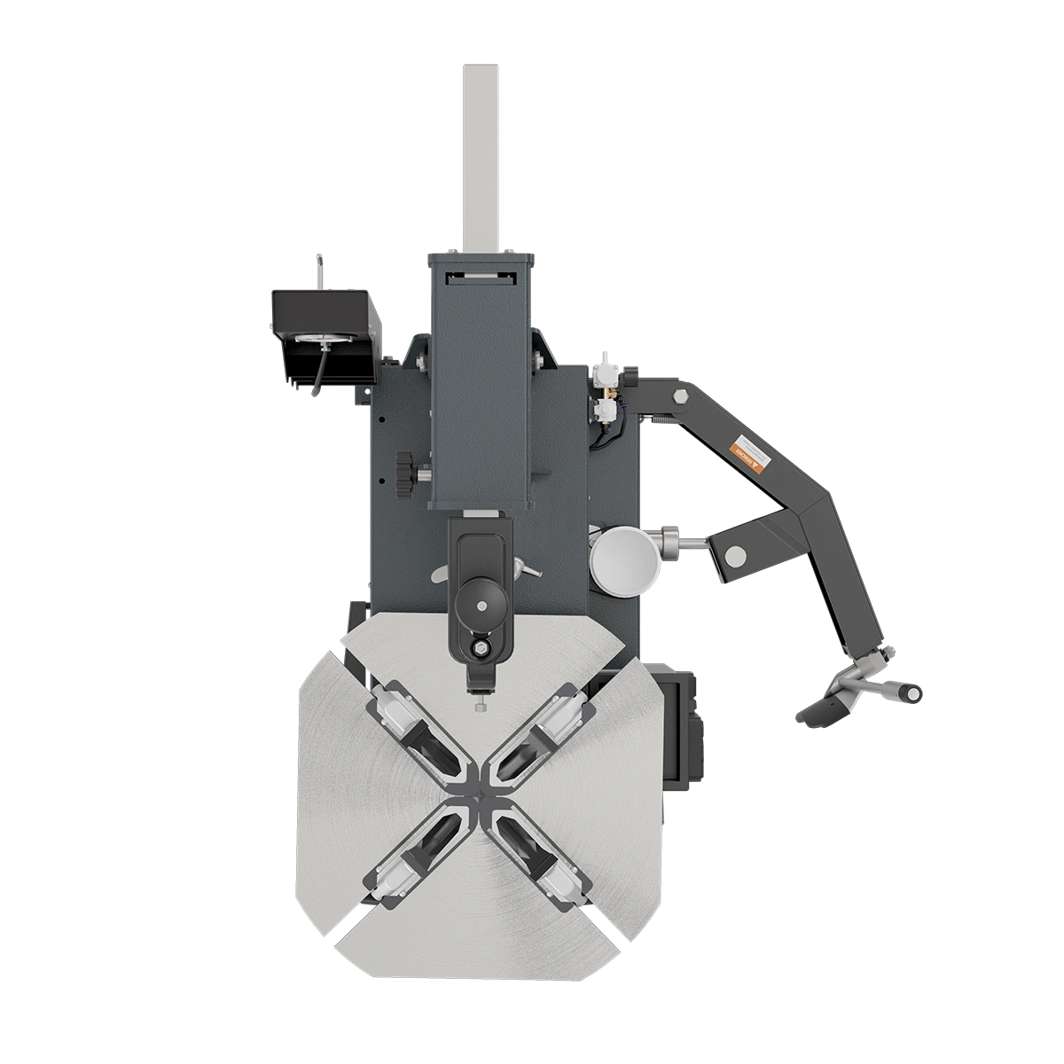 картинка Автоматический шиномонтажный станок КС-404А Про 380В Sivik