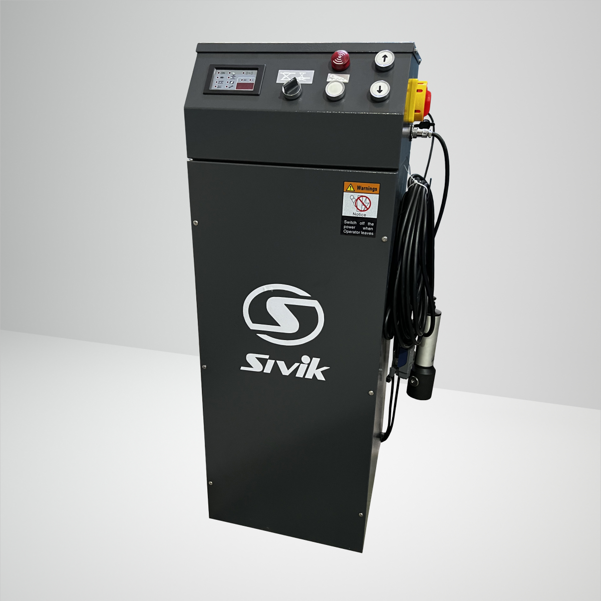 НАДЕЖНАЯ СИСТЕМА БЕЗОПАСНОСТИ