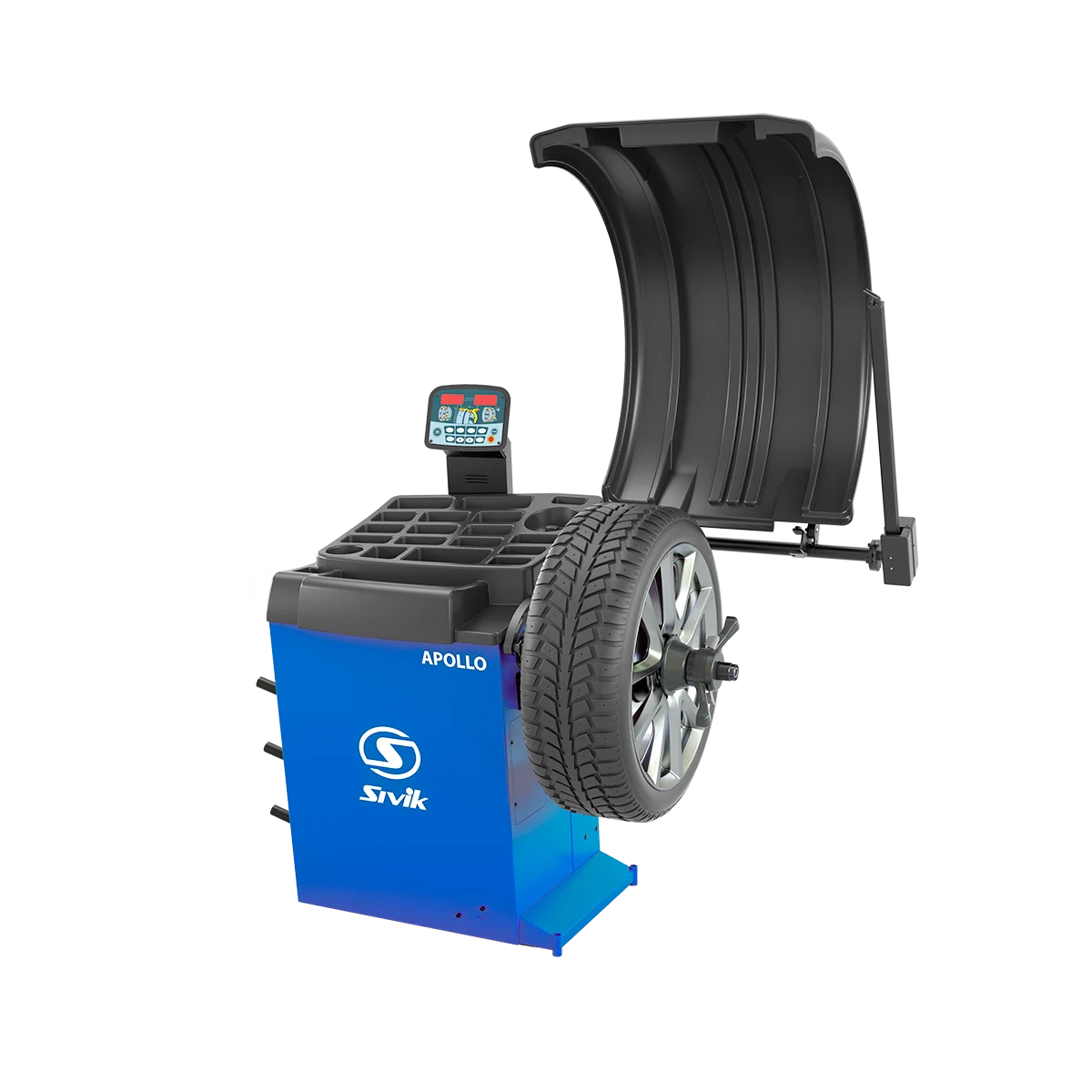 Apollo СБМП-60(новый)