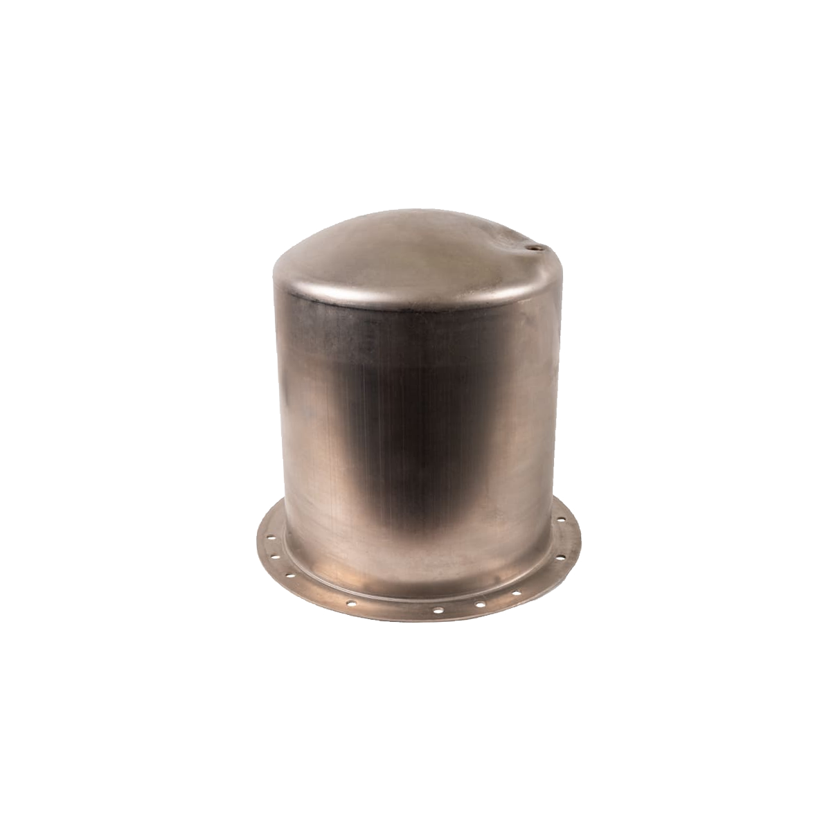 Гильза цилиндра отрыва борта 186мм  КС-301