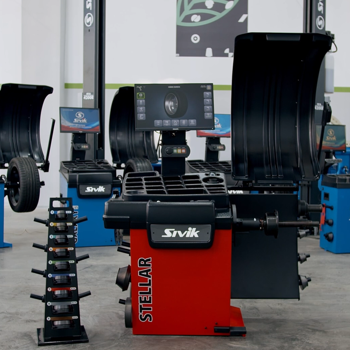 Лучшая центровка