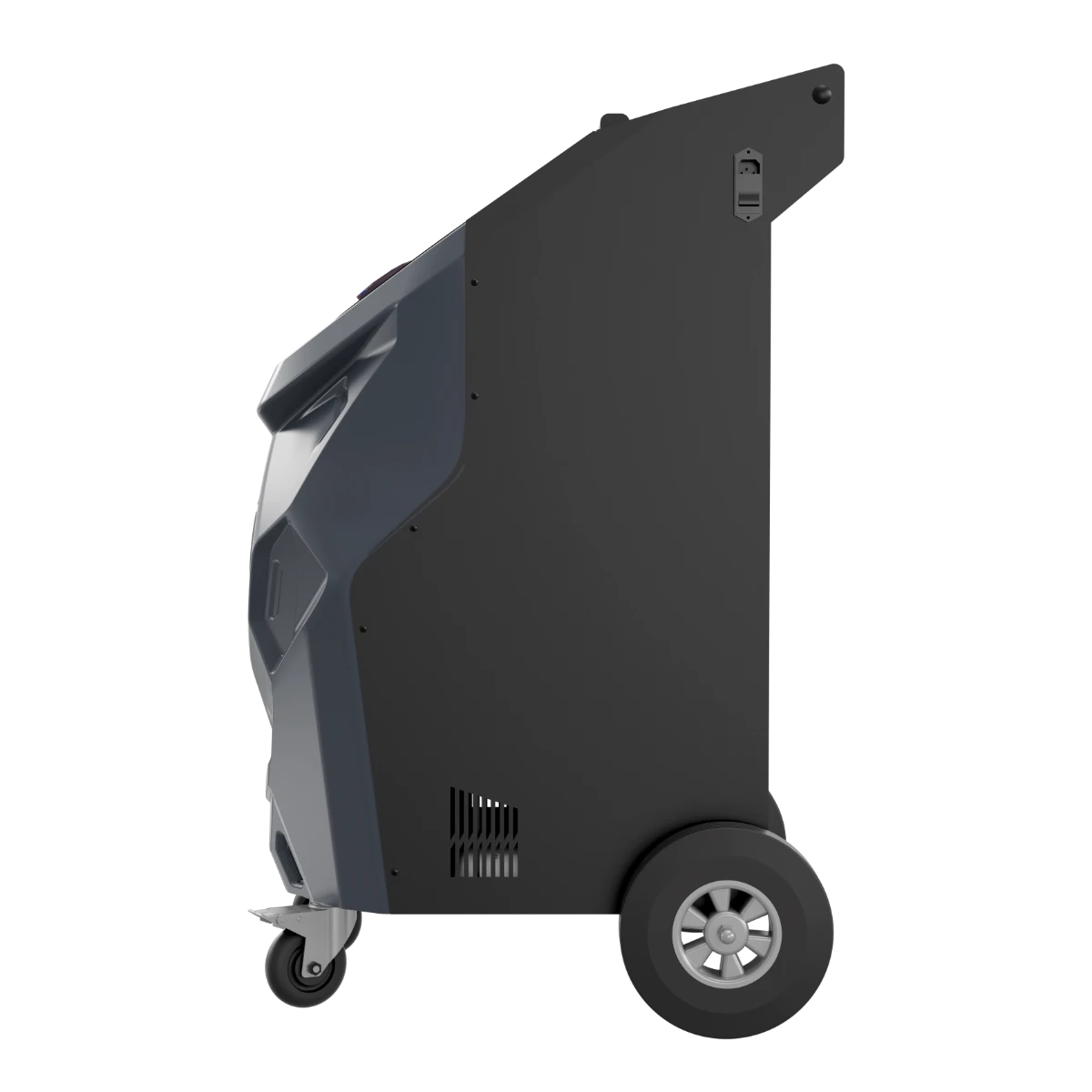 картинка Автоматическая установка для заправки автокондиционеров ФРЕО Эксперт Sivik