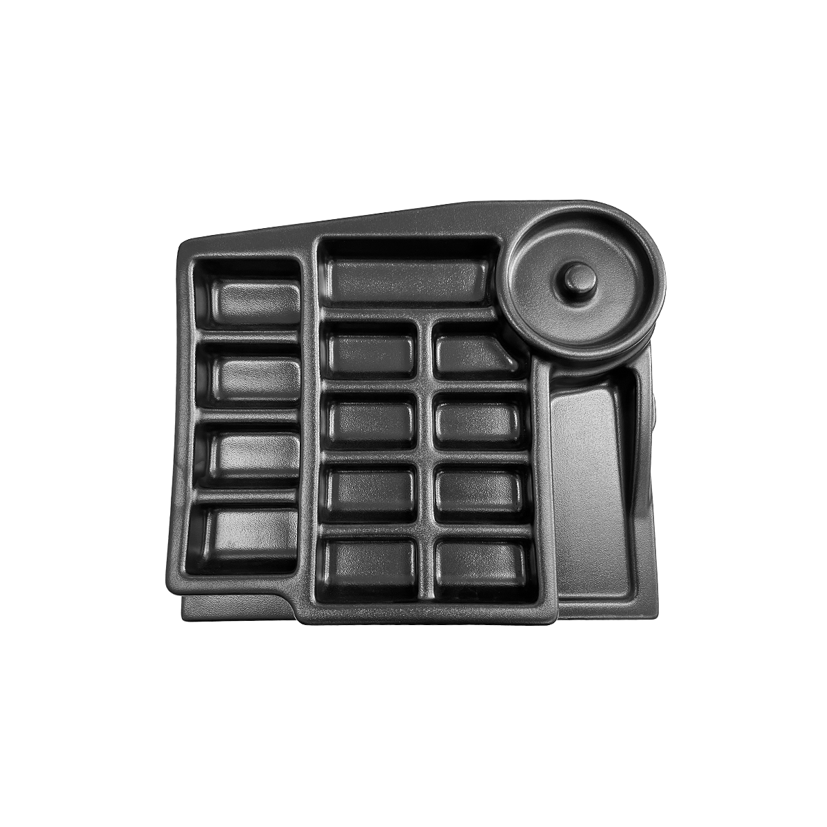 Крышка  S5 КС222.000.02