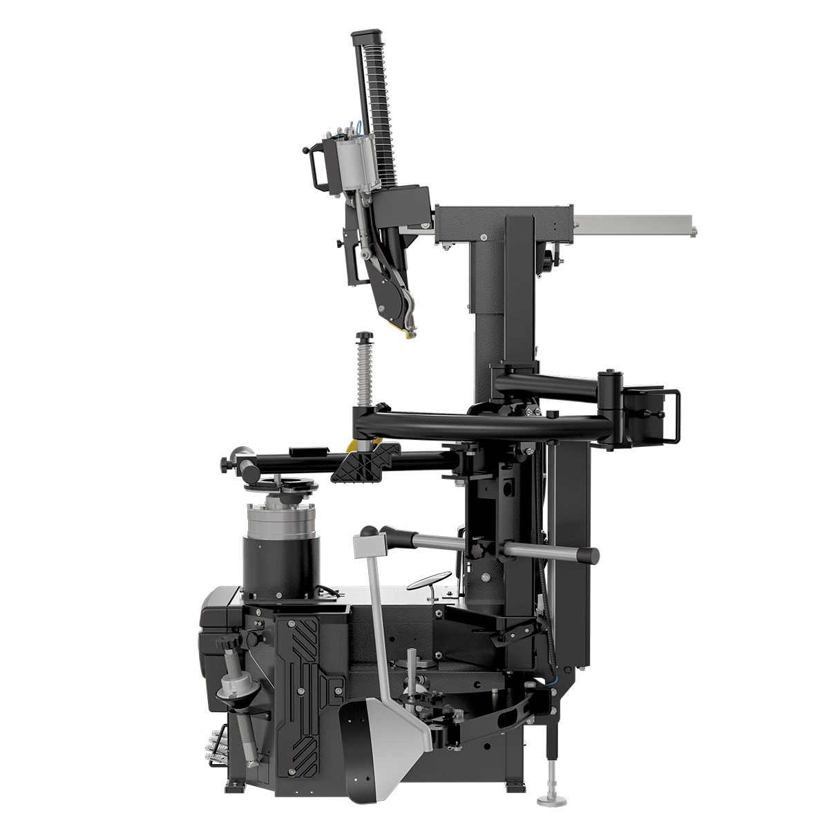 картинка Автоматический шиномонтажный станок КС-405А Про 220В Sivik