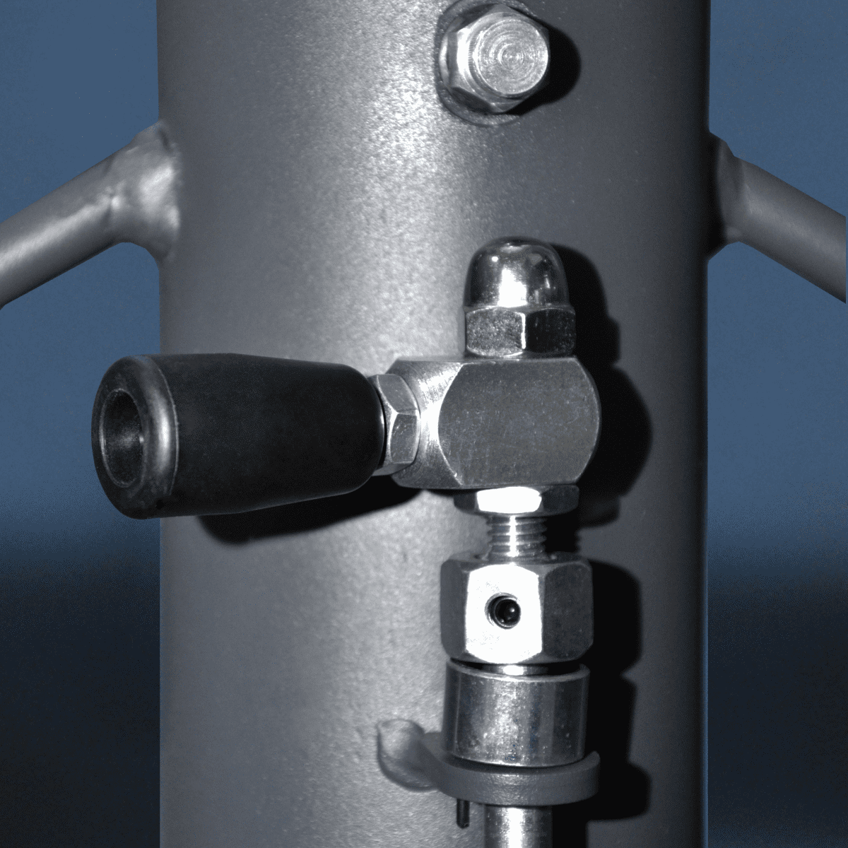 ПРОСТОЕ УПРАВЛЕНИЕ