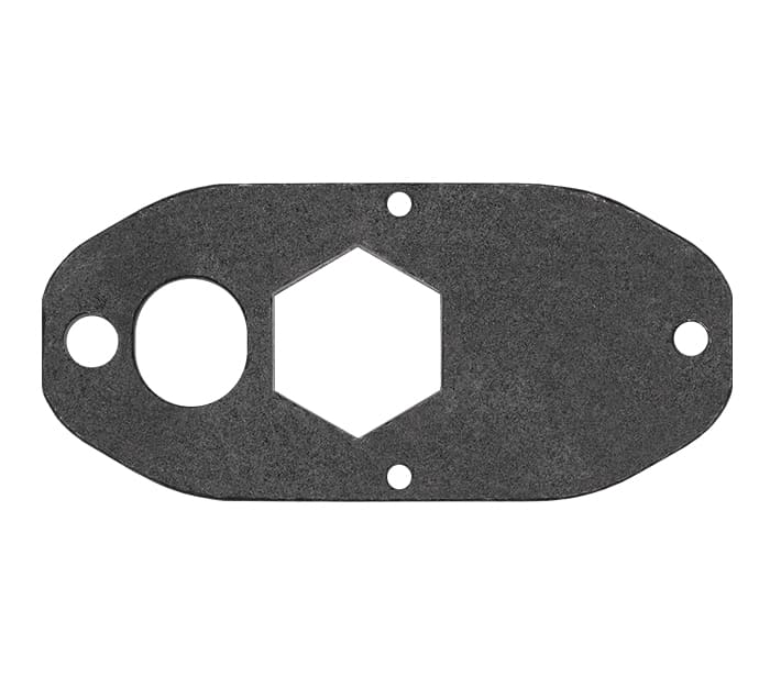 Стопорная пластина  C203000002 YC2-3006106