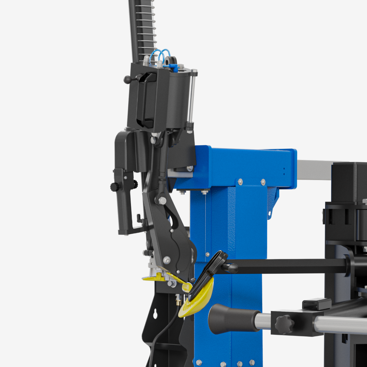 Вспомогательное устройство «УВ» в стандартной комплектации