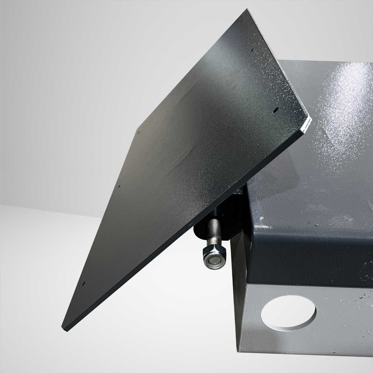 ДОПОЛНИТЕЛЬНЫЕ ТРАПЫ ВХОДЯТ В СТАНДАРТНУЮ КОМПЛЕКТАЦИЮ