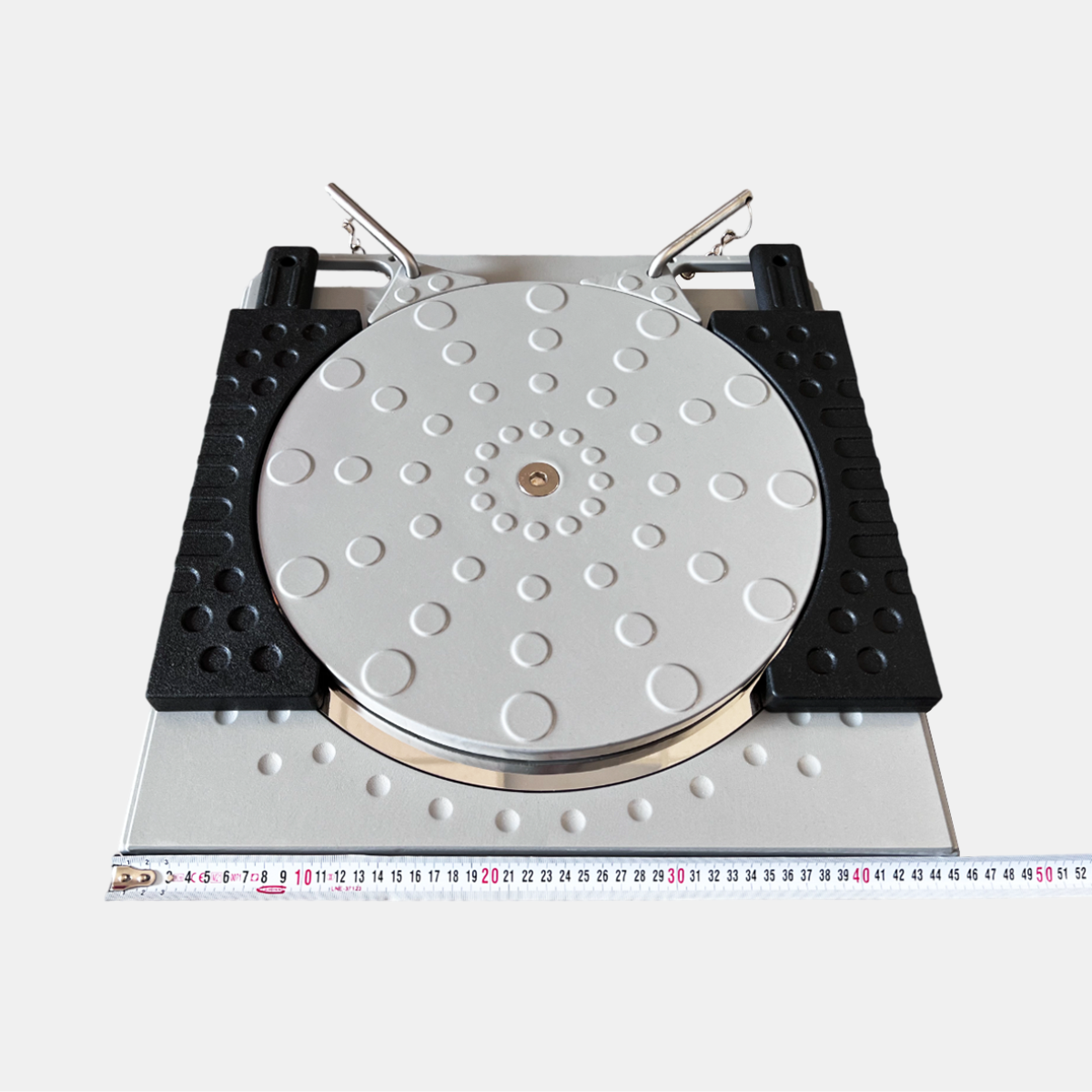 Качественные поворотные круги