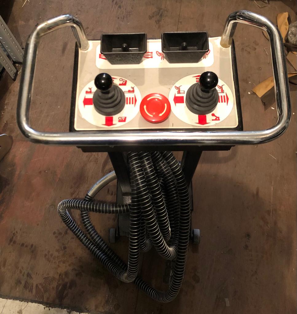 Пульт управления C56BD12000