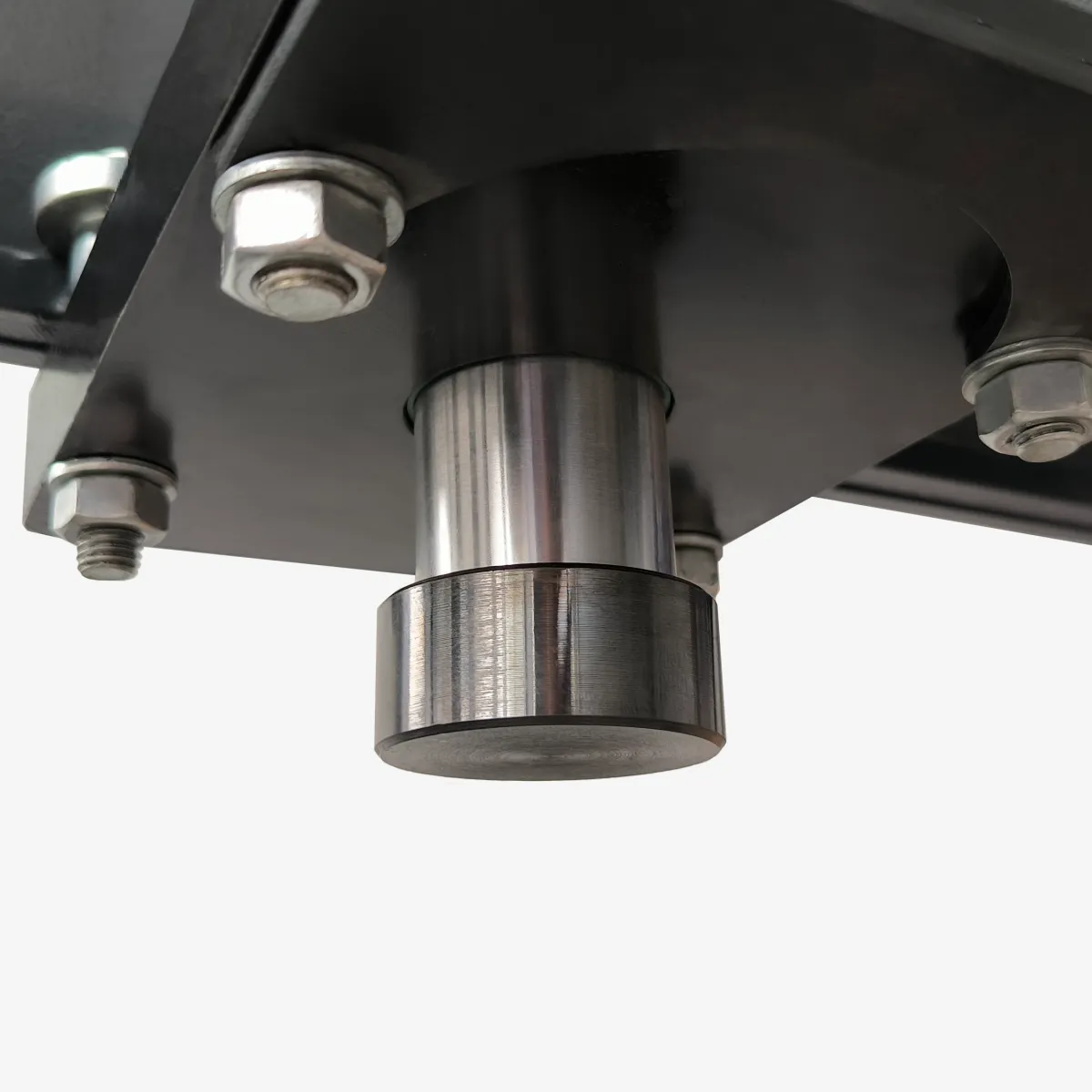 ХРОМИРОВАННОЕ ПОКРЫТИЕ ШТОКА