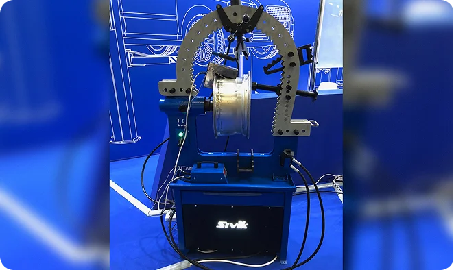 Начало выпуска Зенит-3D и Титан ALU Компакт