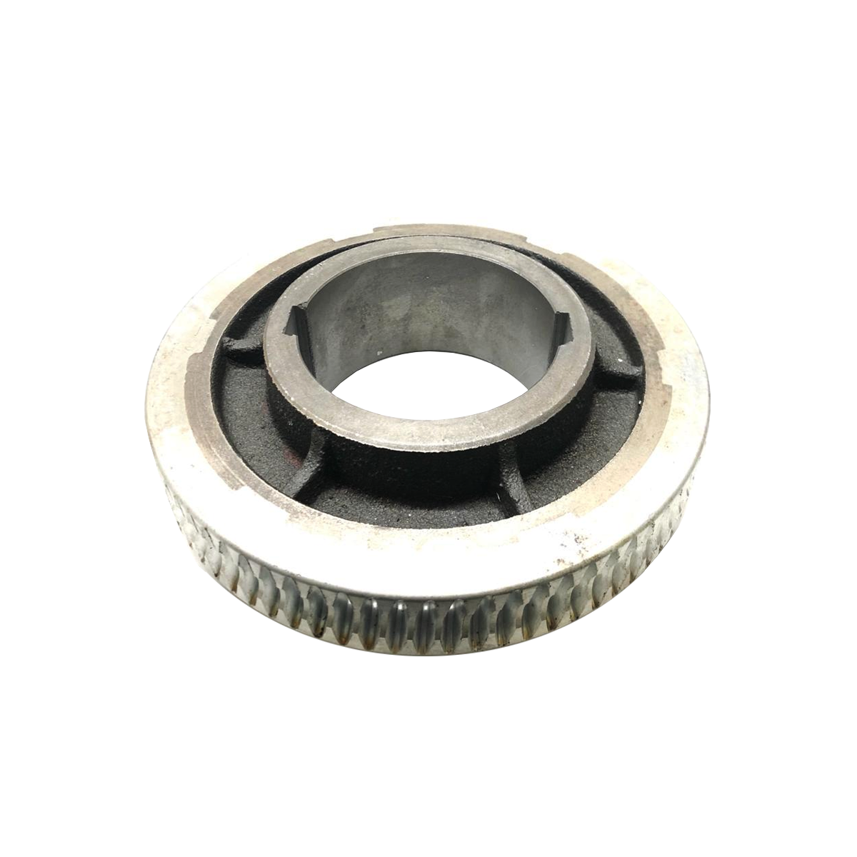 Колесо  червячное  (сталь) CC-410101A